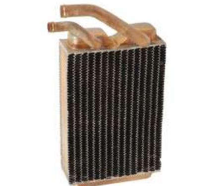 Chevy Truck Heater Core, Standard, 1960-1963