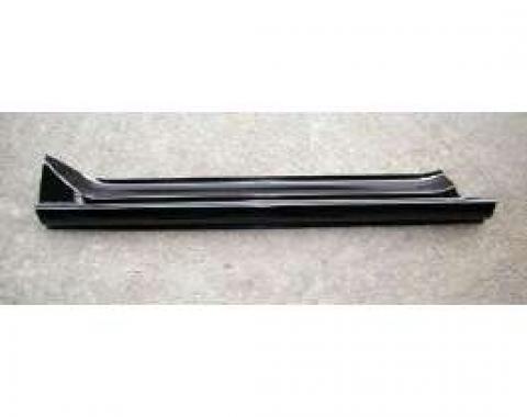 Chevy Truck Rocker Panel, Right, 1967-1972
