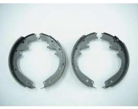 Chevy Truck Brake Shoes, 2-3/4, 1960-1975