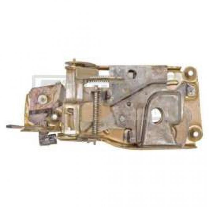 Chevy And GMC Truck Door Latch, Right Front Or Rear, 1973-1991