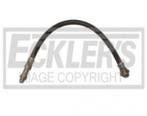 Chevy Truck Brake Hose, Front, 1960-1966