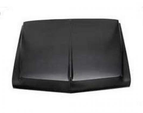 Chevy Or GMC Truck Hood, Standard, 1967-1968