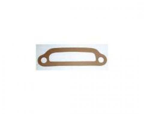 Chevy Truck Thermostat Housing Gasket, To Cylinder Head, 1947-1953
