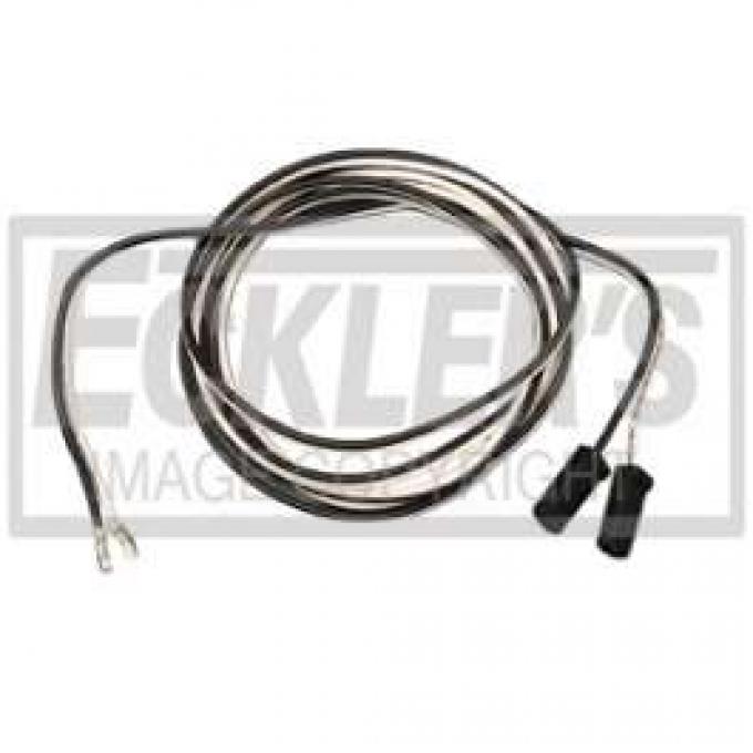 Chevy Truck Dome Light Wiring Harness, 1955-1959