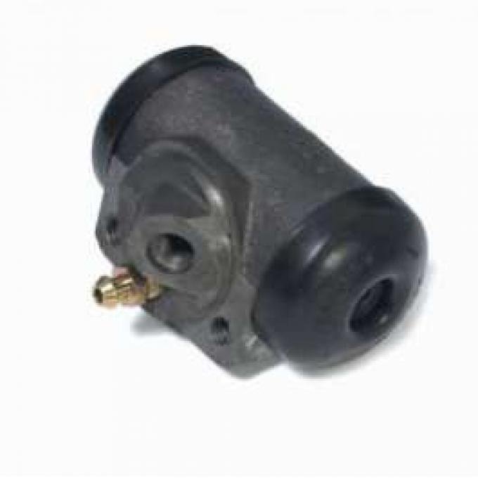 Chevy Truck Wheel Cylinder, Front, Right, 1951-1959