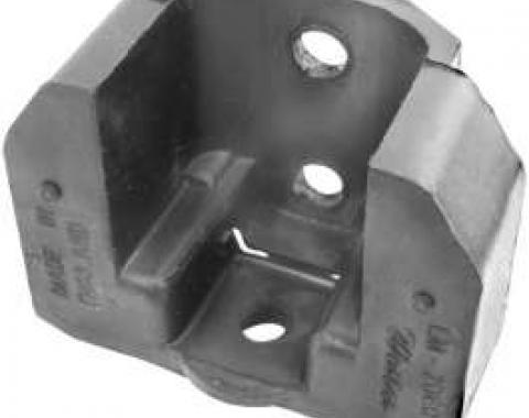 Chevy Truck Engine Mount, Rear, For 6-Cylinder Engine, 1947-1953