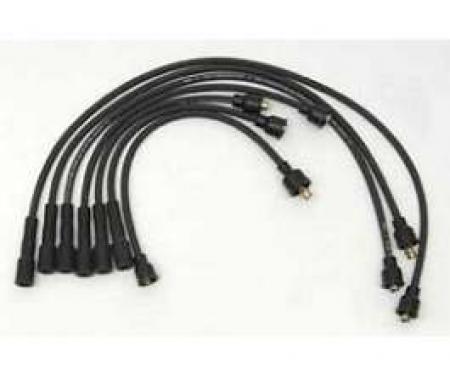 Chevy Truck Spark Plug Wire Set, 6-Cylinder, 1947-1962