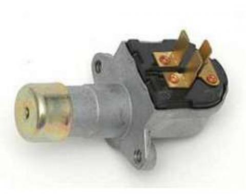 Chevy Truck Headlight Dimmer Switch, 1957-1960