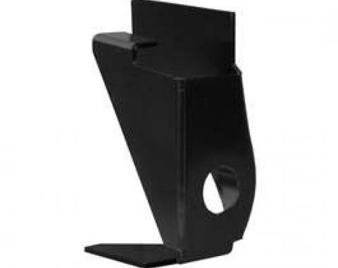 Chevy Truck Fender Fastening Plate, Lower Rear, Left, 1955-1966