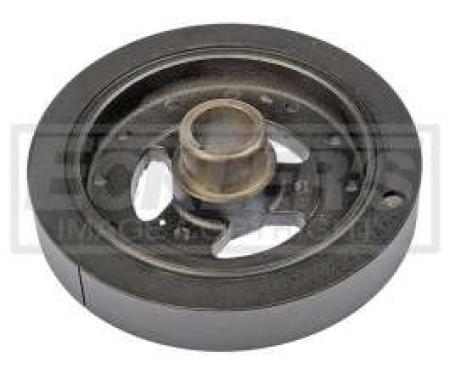 Chevy & GMC Truck Balancer, V8, 5.7L (350ci), 1996-2002