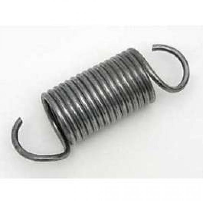 Chevy Truck Hood Hinge Spring, 1967-1972
