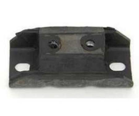 Chevy Truck Transmission Rear Mount, Turbo Hydra-Matic 400 (TH400), 1947-1972