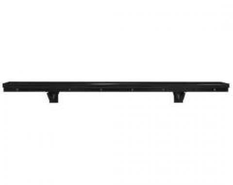 Chevy Truck Rear Bed Floor Cross Sill, Step Side, 1973-1987