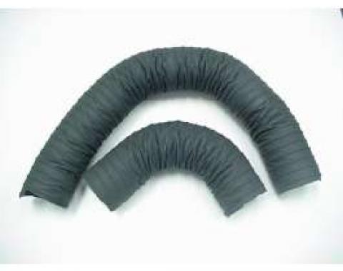 Chevy Truck Hose Set, Defroster Duct, 1964-1972