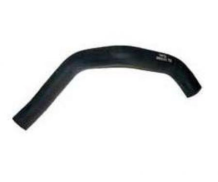 Chevy & GMC Truck Upper Radiator Hose, 396 & 400, 1969-1972