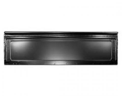 Chevy Truck Front Bed Panel, Fleet Side, 1973-1987