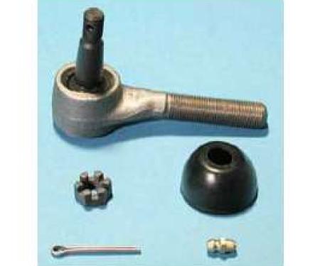 Chevy Truck Tie Rod End, Outer, 1963-1964