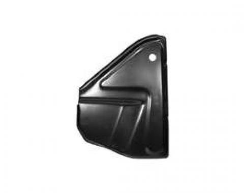 Chevy Truck Battery Tray Support, 1973-1980