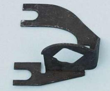 Chevy Truck Transmission TVI & Detent Cable Bracket, 1947-1972