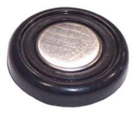 Chevy Truck Windshield Wiper Knob, Deluxe, 1968-1972