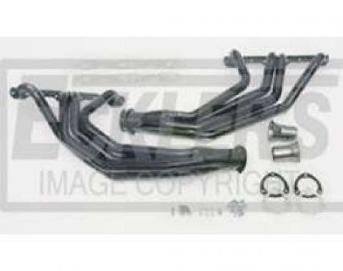 Chevy Truck Headers, Hedman, Small Block, 1955-1965