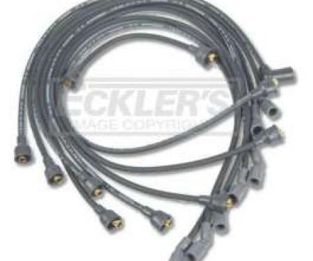 Chevy & GMC Truck Spark Plug Wire Set, Reproduction, 6 Cylinder, 1957-1960