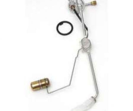 Chevy Truck Gas Tank Sending Unit, 5/16, 1967-1971