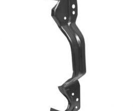 Chevy Truck Grille Mounting Bracket, Right, 1969-1972
