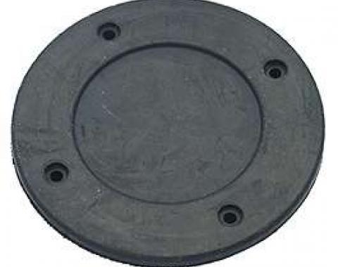 Chevy Truck Inspection Cover, Floor, Brake Master Cylinder,1939-1959
