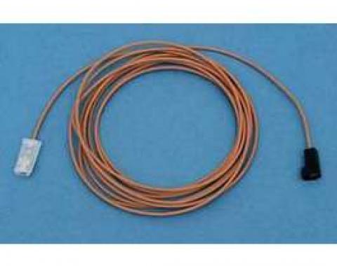 Chevy Truck Gas Tank Sender Wiring Harness, 1967-1972