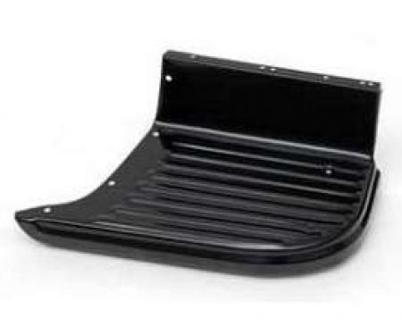 Chevy Truck Short Bed Step, Right, 1955-1966