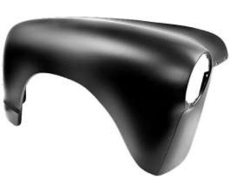 Chevy Truck Front Fender, Right, 1947-1953