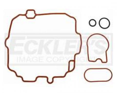 Chevy & GMC Truck Gasket Kit, Intake Manifold, Upper, Vortec, 4.3L, 1996-2006