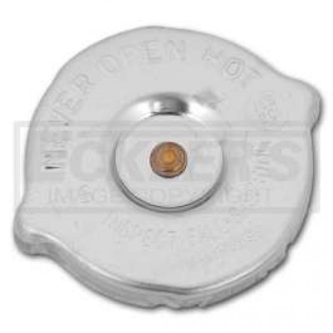 Chevy Or GMC Truck Radiator Cap, 7 Lb, 1955-1968