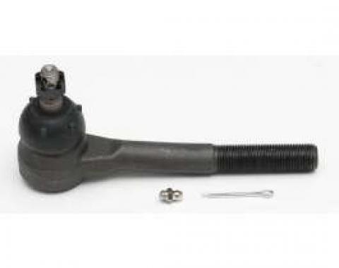 Chevy Truck Front Outer Tie Rod, 1973-1987