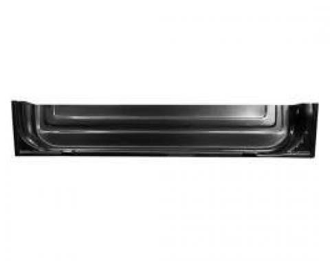 Chevy Truck Door Bottom, Inner, Right, 1964-1966