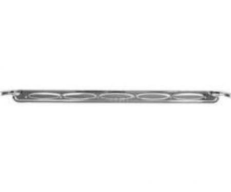 Chevy Truck Door Sill Plate, 1960-1966