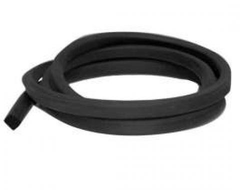 Chevy Air Cleaner Lid Weatherstrip, Cut To Fit, 1947-1994