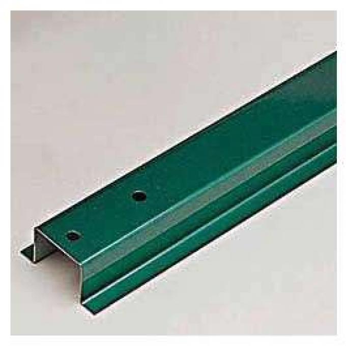 Chevy Truck Cross Sill, For Trucks With Wood Floor, Fleet Side, 1958-1959