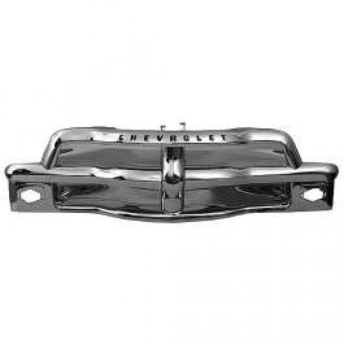 Chevy Truck Grille Assembly, 1954-1955