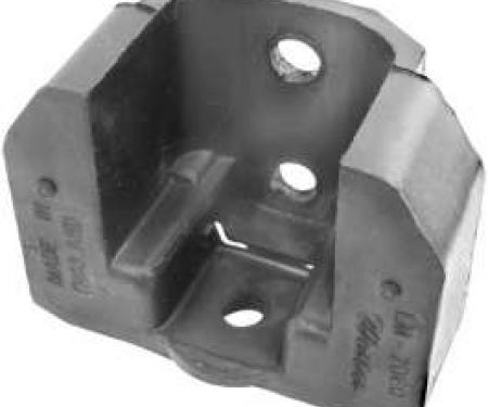 Chevy Truck Engine Mount, Rear, For 6-Cylinder Engine, 1947-1953