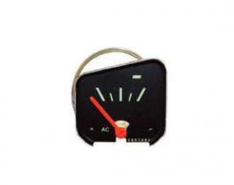 Chevy Truck Oil Pressure Gauge, 1964-1966