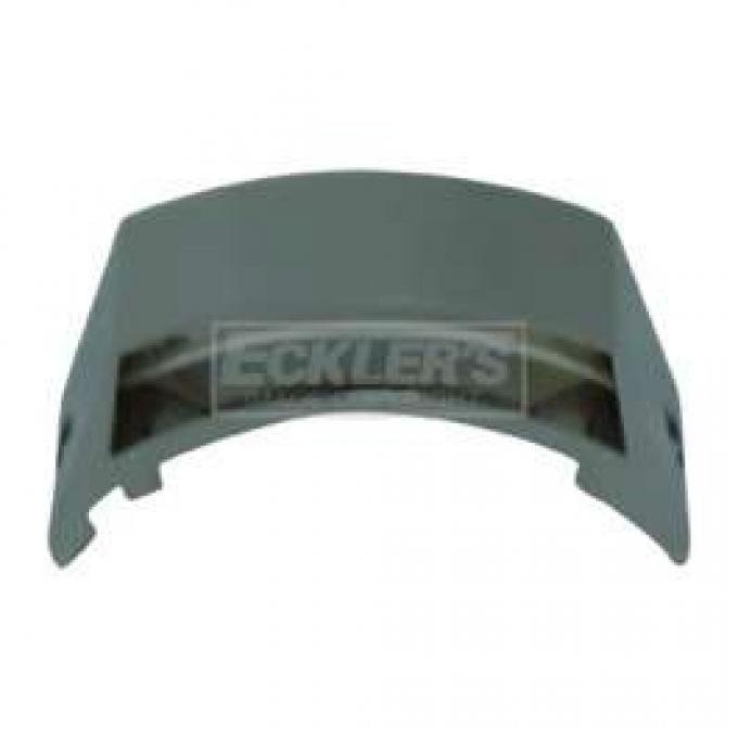 Chevy Truck Shift Indicator Housing, Chrome, Economy, 19471987