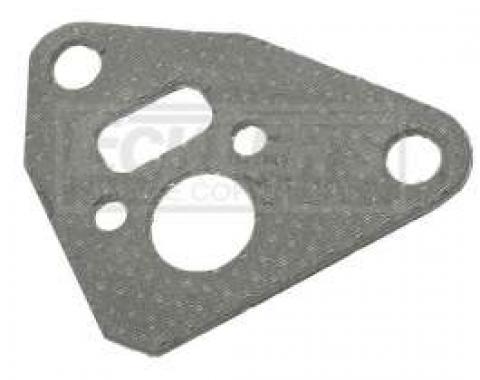 Chevy And GMC Truck EGR Valve Mounting Gasket, V8, AC Delco,1955-1986