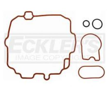 Chevy & GMC Truck Gasket Kit, Intake Manifold, Upper, Vortec, 4.3L, 1996-2006