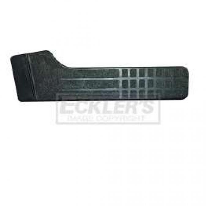 Chevy Truck Gas Pedal, Standard, 1967-1970