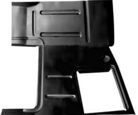 Chevy Truck Floor Pan, Right, 1947-1955 (1st Series)