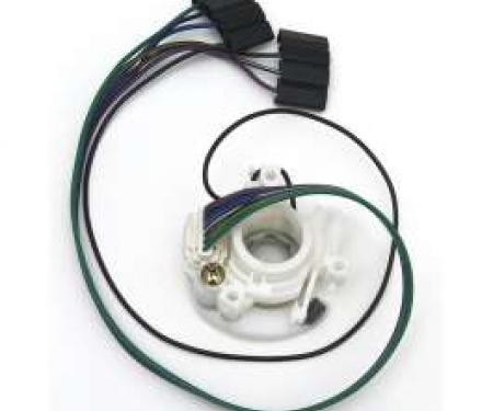 Chevy Truck Turn Signal Switch, 1964-1966