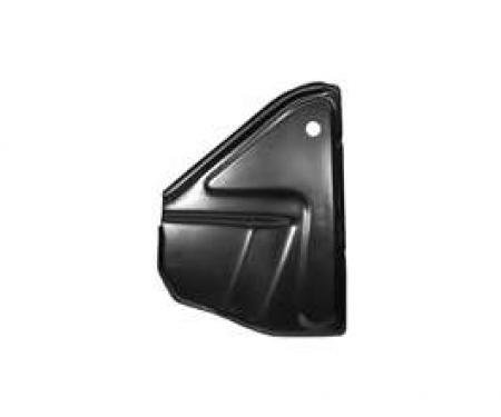 Chevy Truck Battery Tray Support, 1973-1980