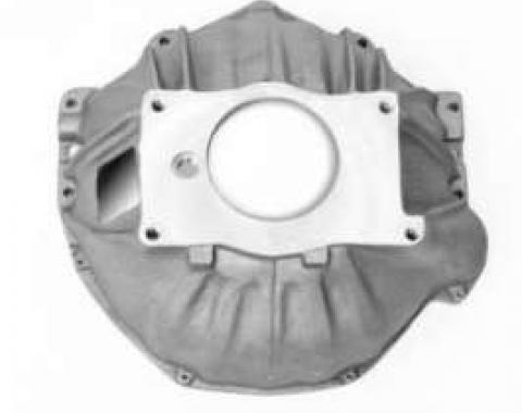 Chevy Truck Clutch Bellhousing, 11, Aluminum, 1960-1967